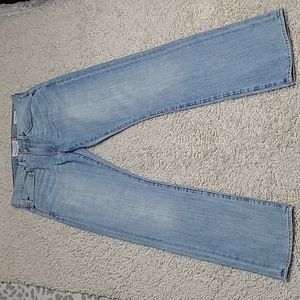 Lucky Brand USA Men's 121 Heritage Slim Jeans, Size: 29W-30L